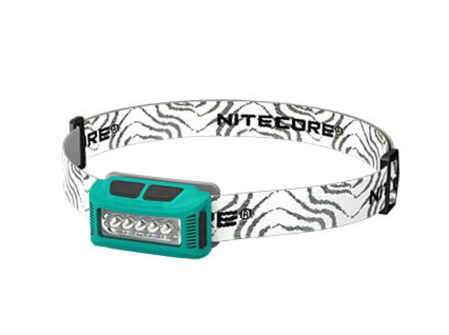 Nitecore NU10