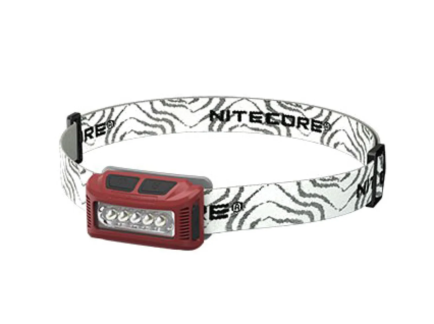 Nitecore NU10