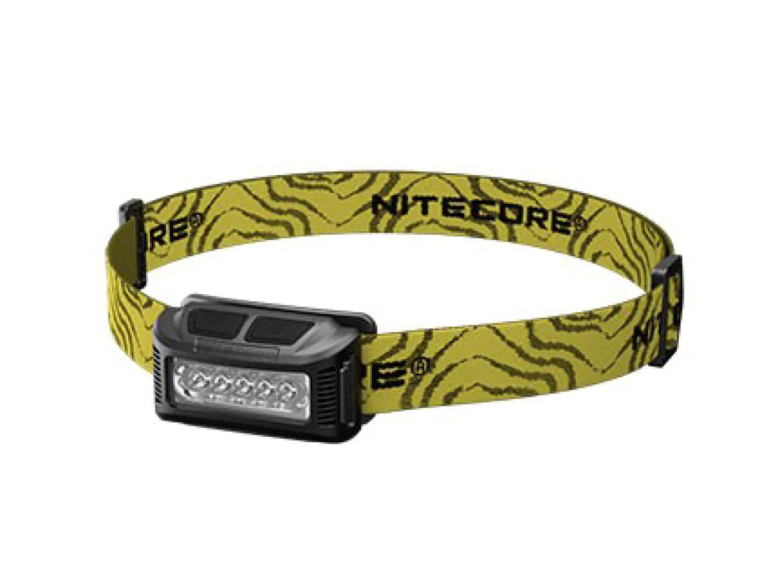 Nitecore NU10