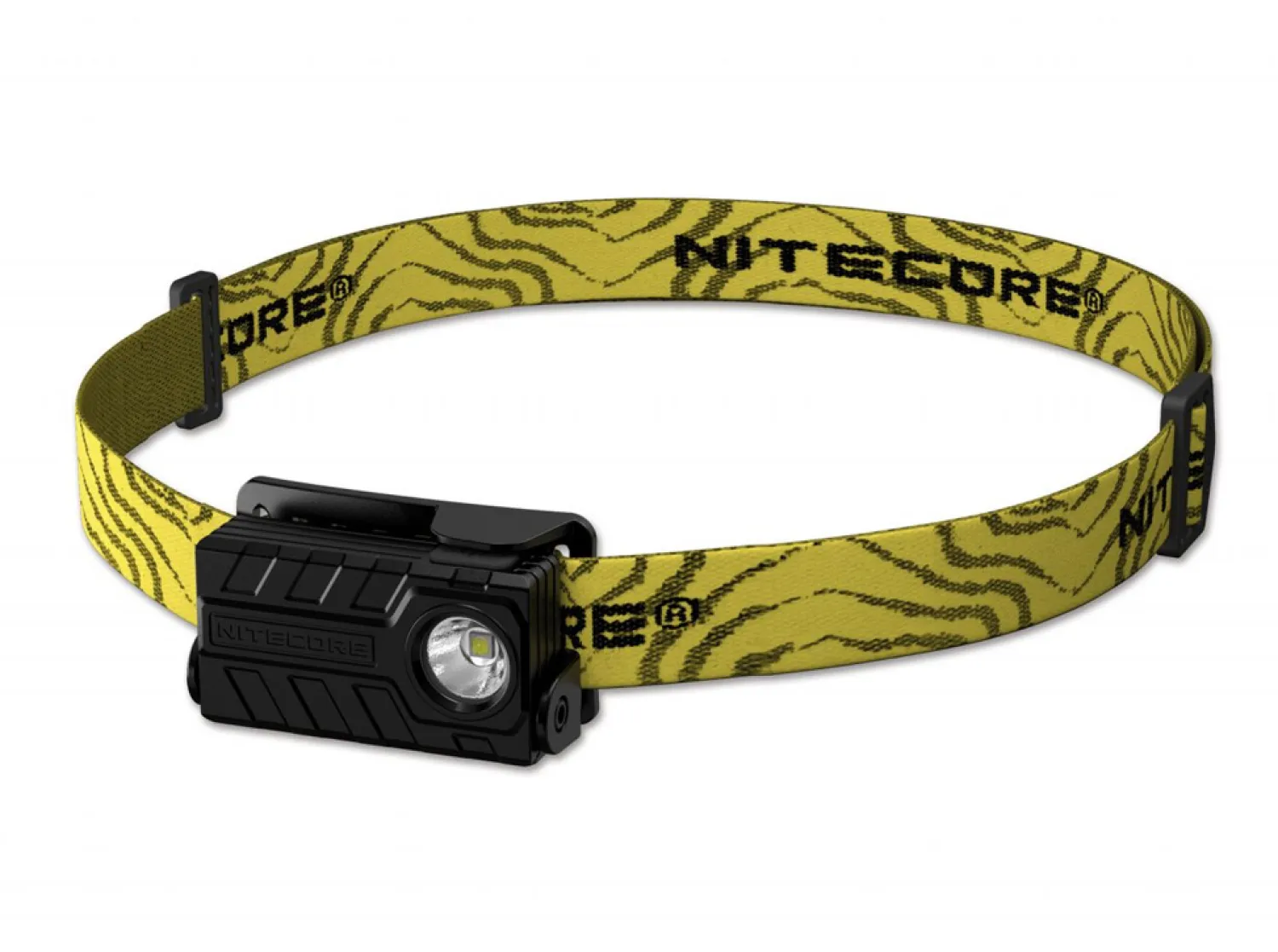 Nitecore NU20