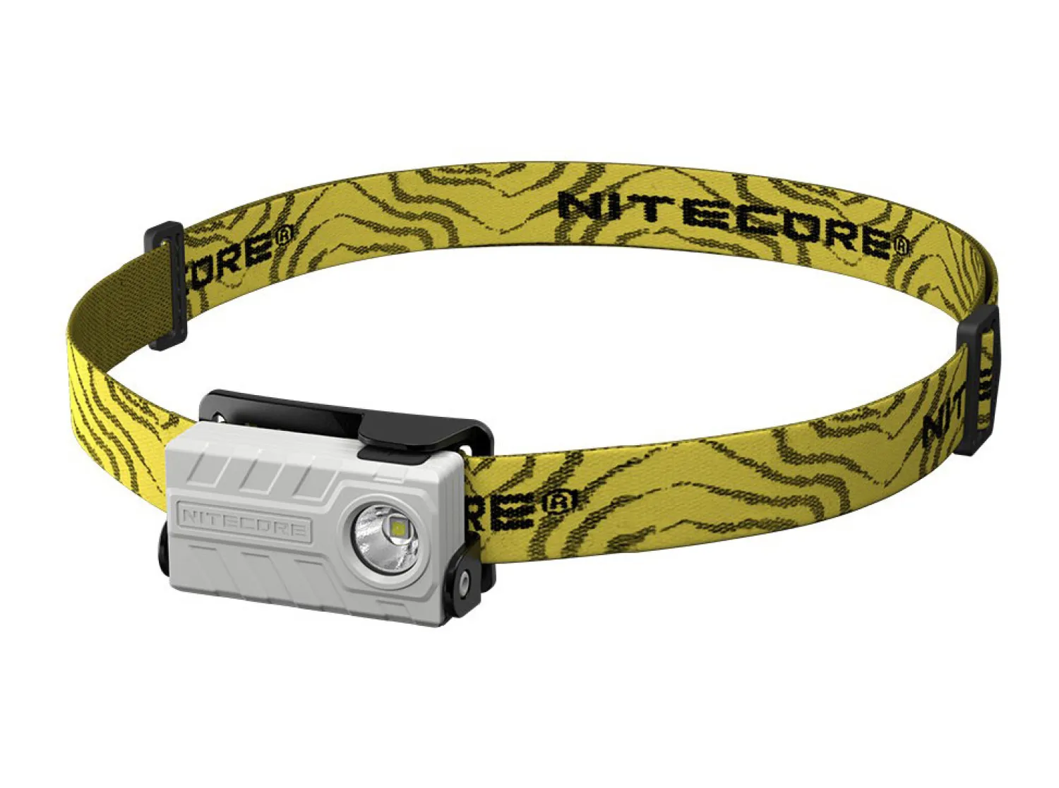 Nitecore NU20