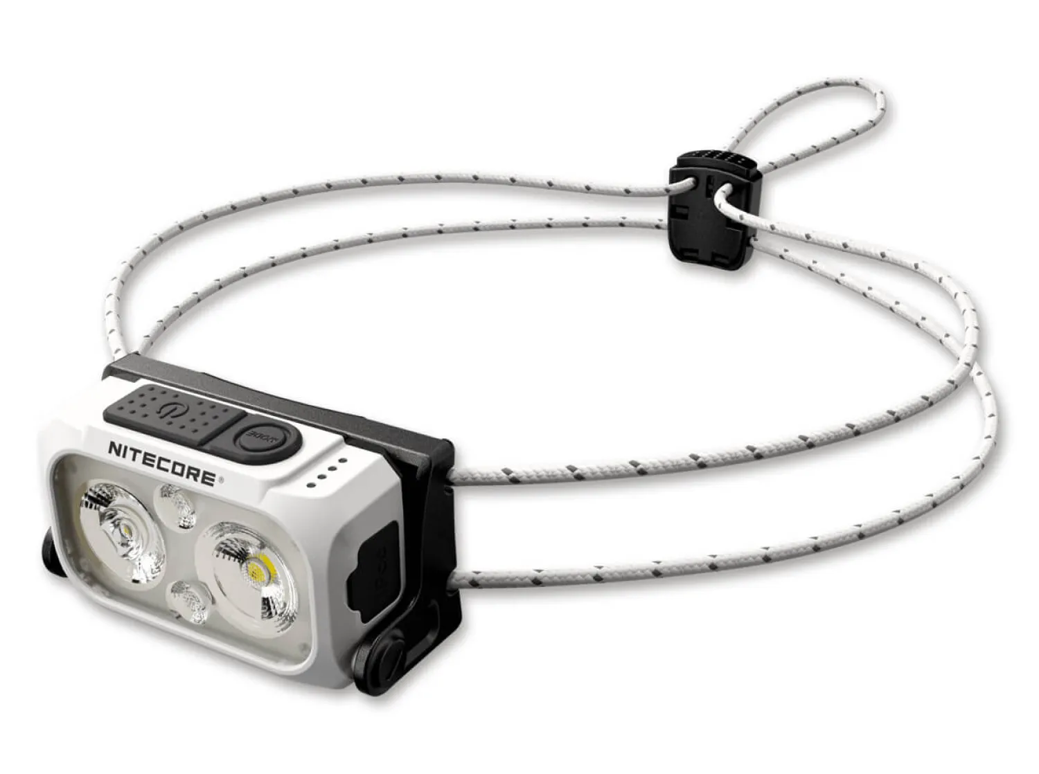Nitecore NU21 White