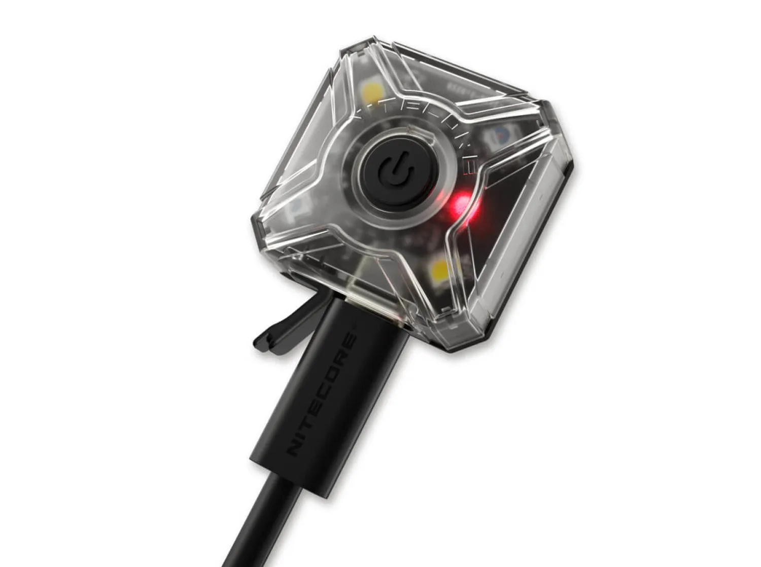 Nitecore NU05V2