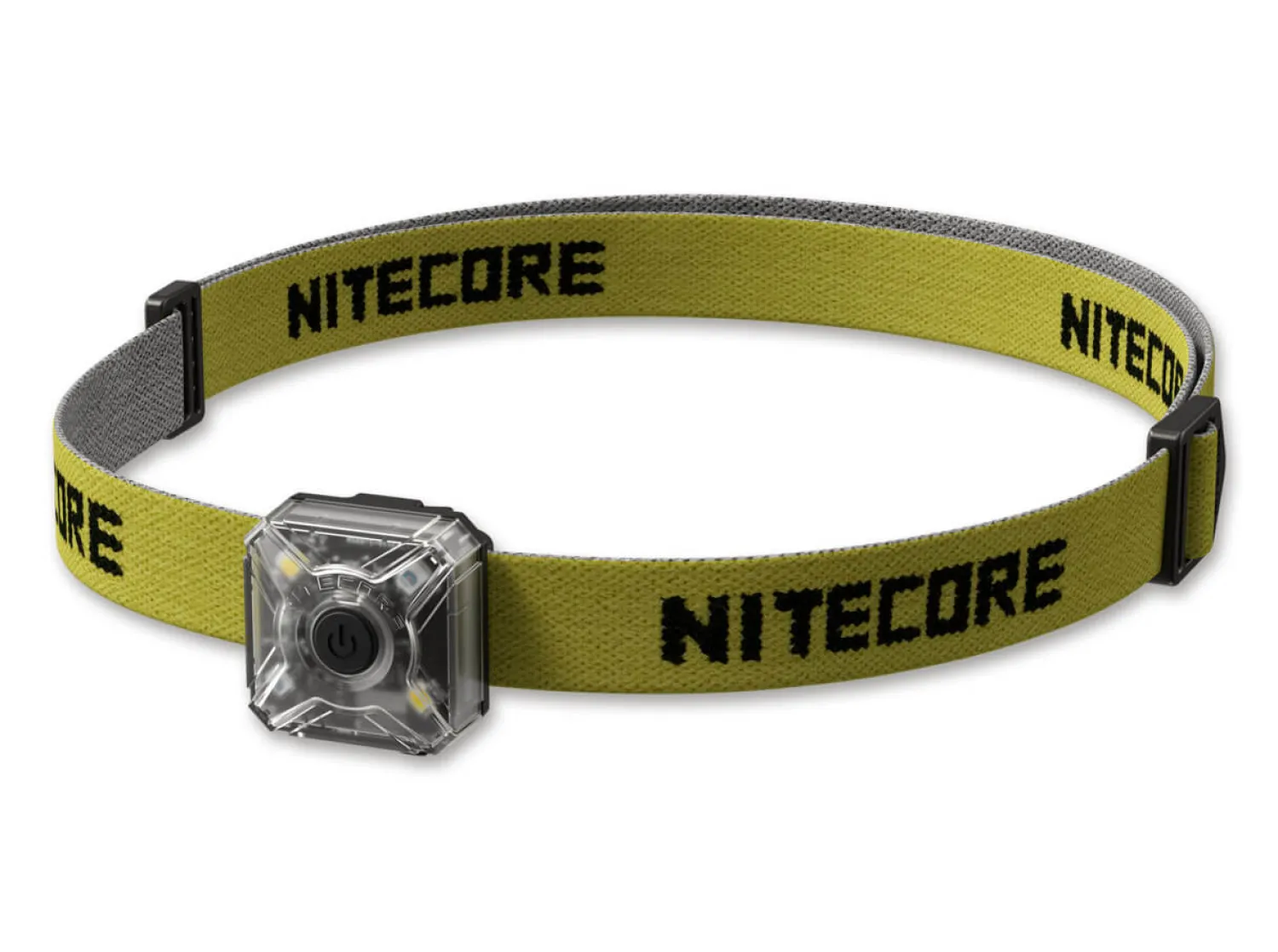 Nitecore NU05V2 KIT