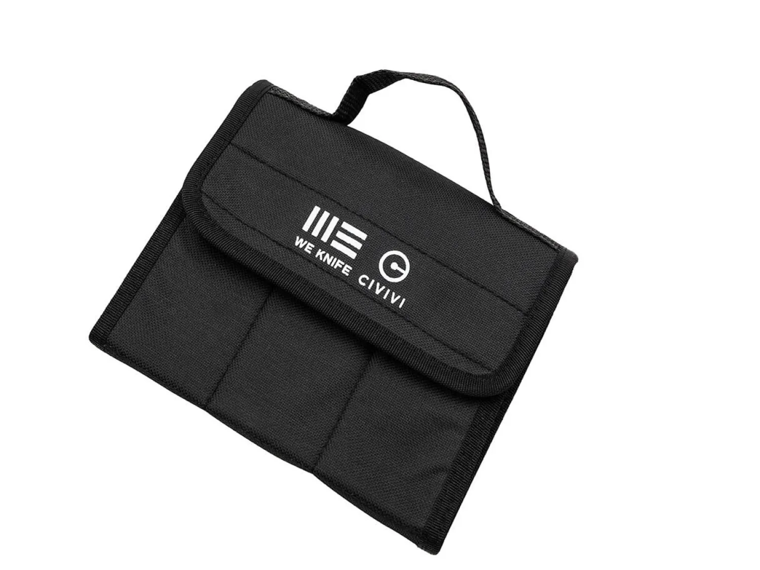 WE Knife Nylon Messertasche