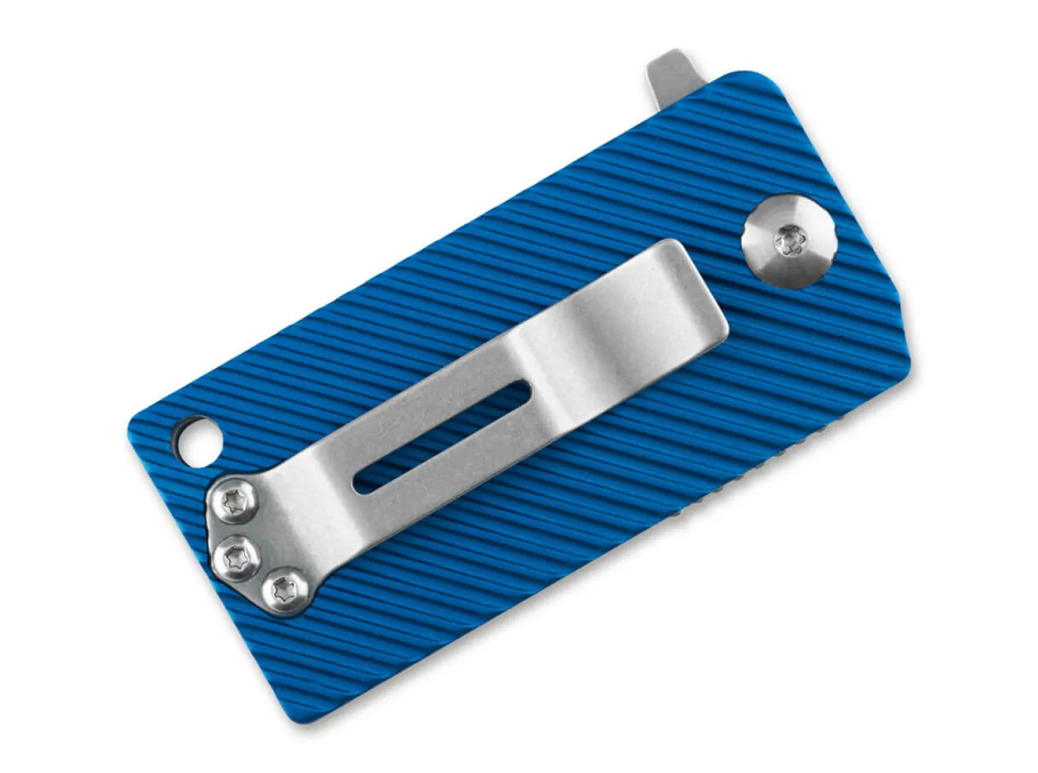 BlackFox O.KEY Blue
