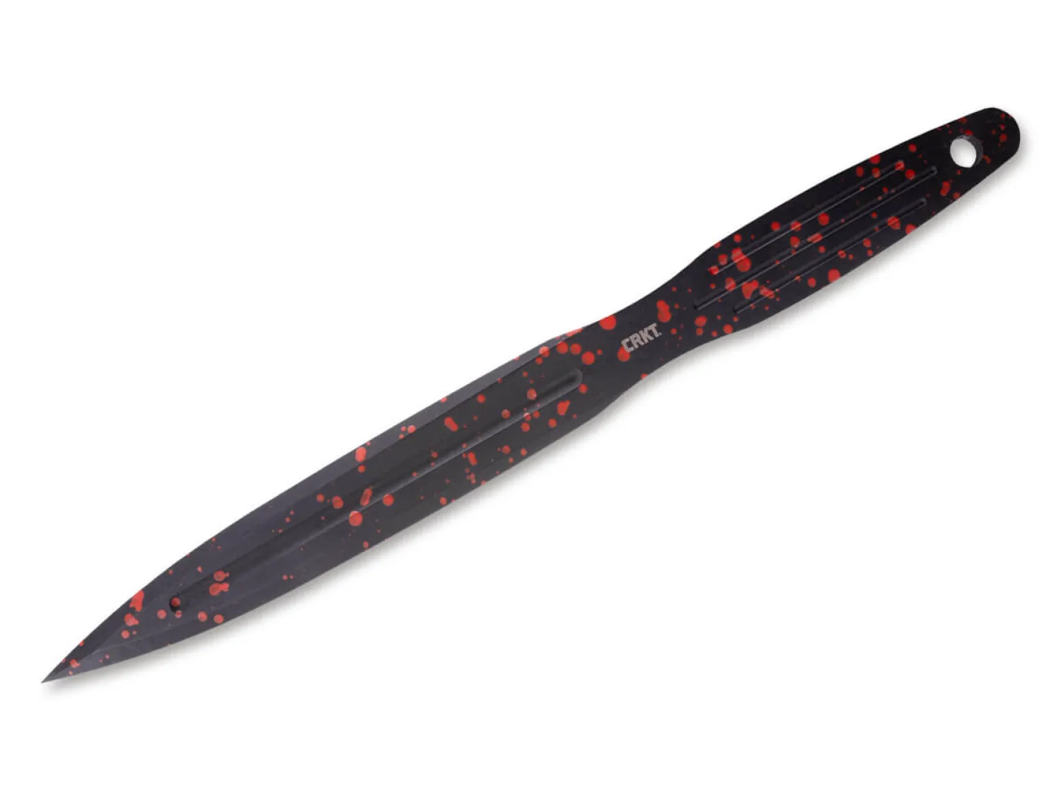 CRKT Onion Throwing Knives