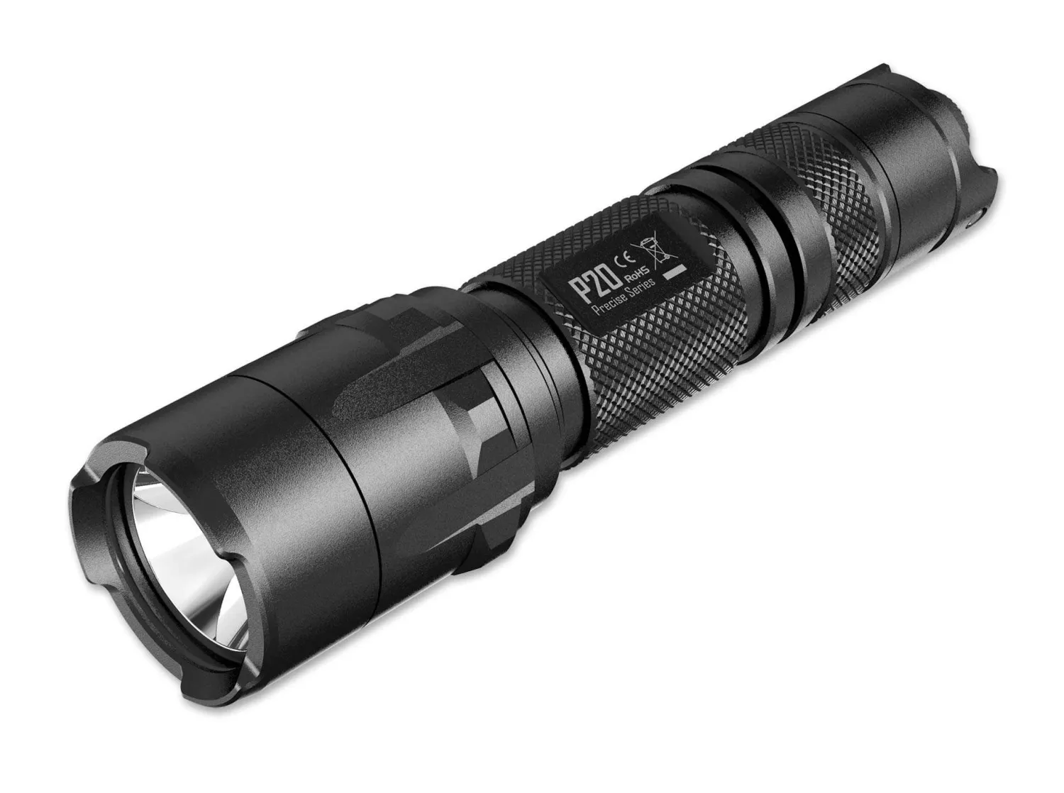 Nitecore P20