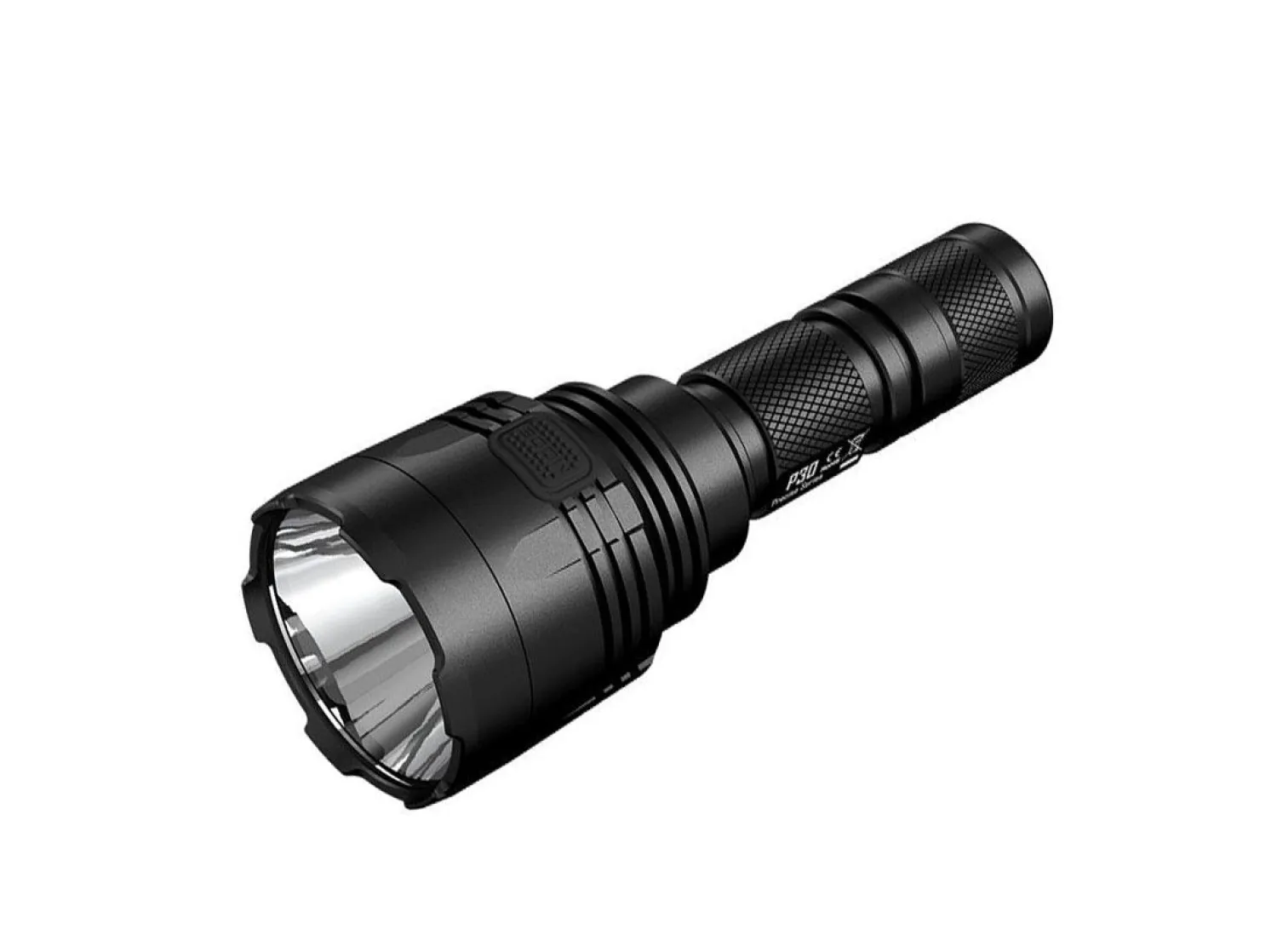 Nitecore P30