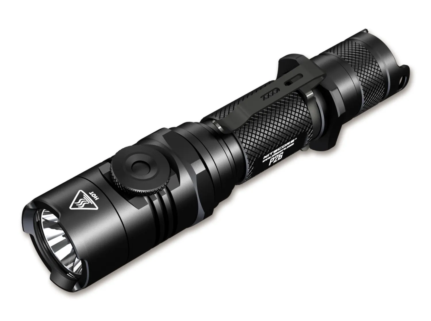 Nitecore P26