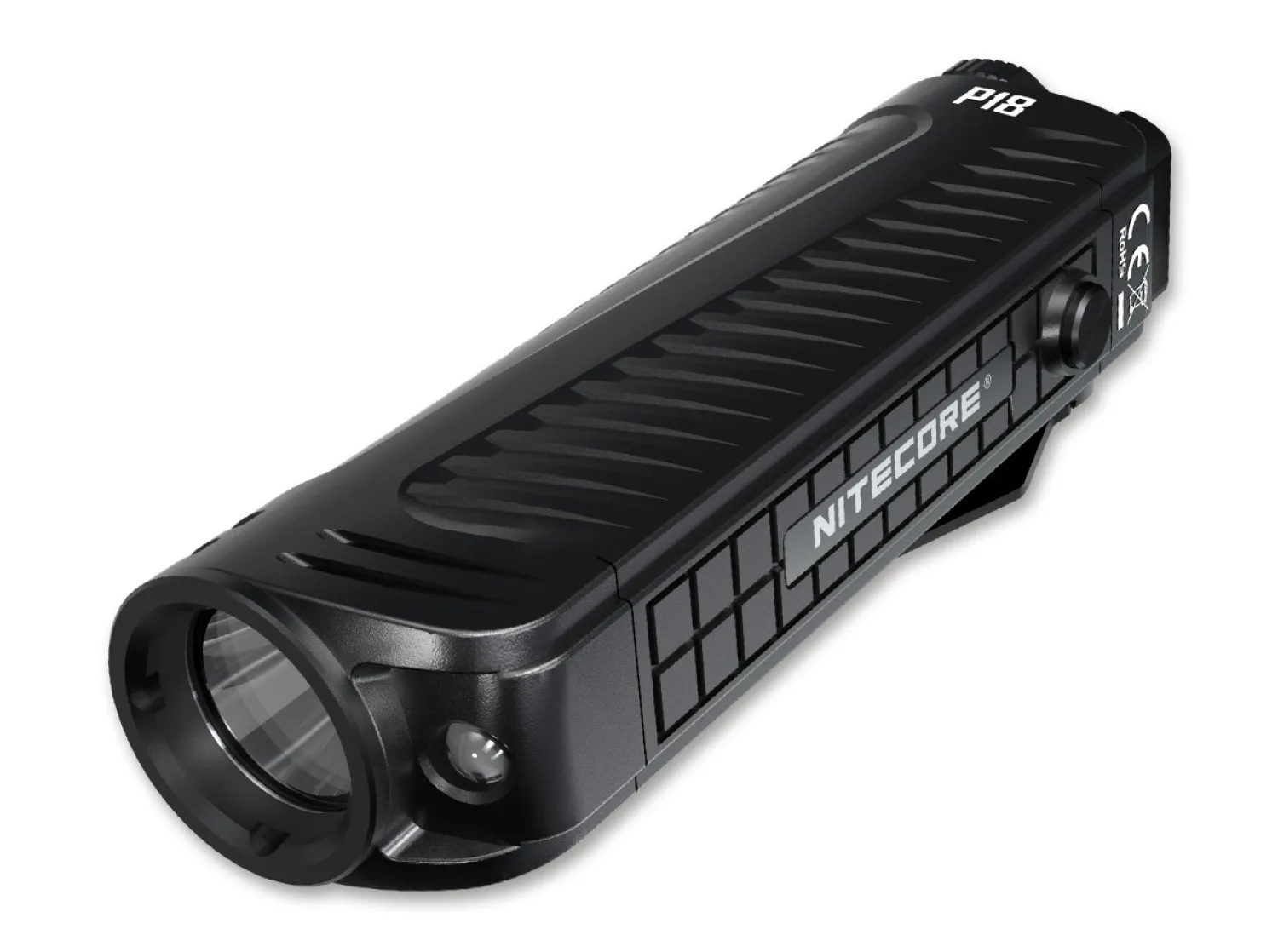 Nitecore P18