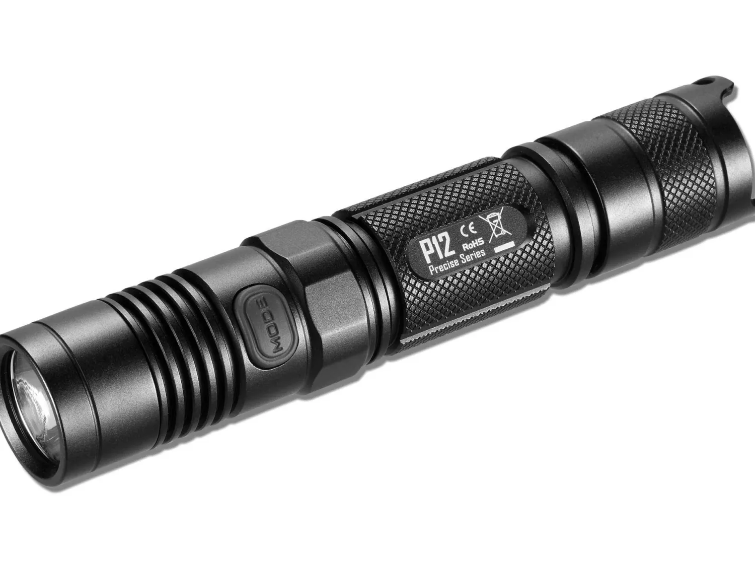 Nitecore P12 2015