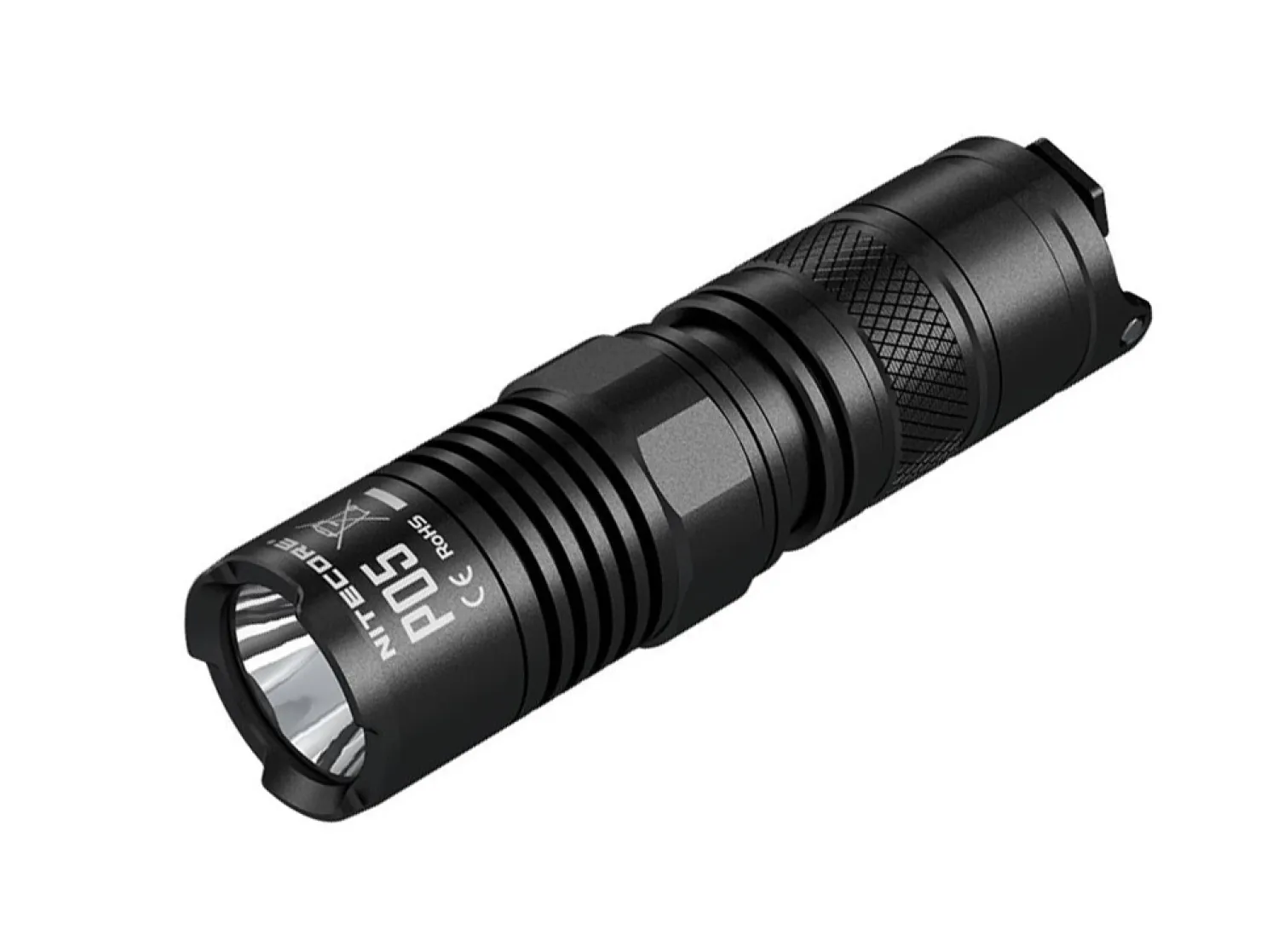 Nitecore P05 Black