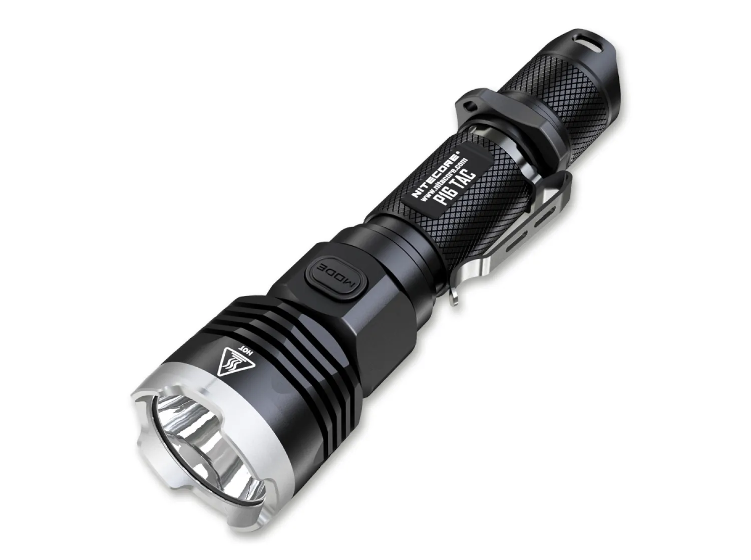 Nitecore P16 TAC