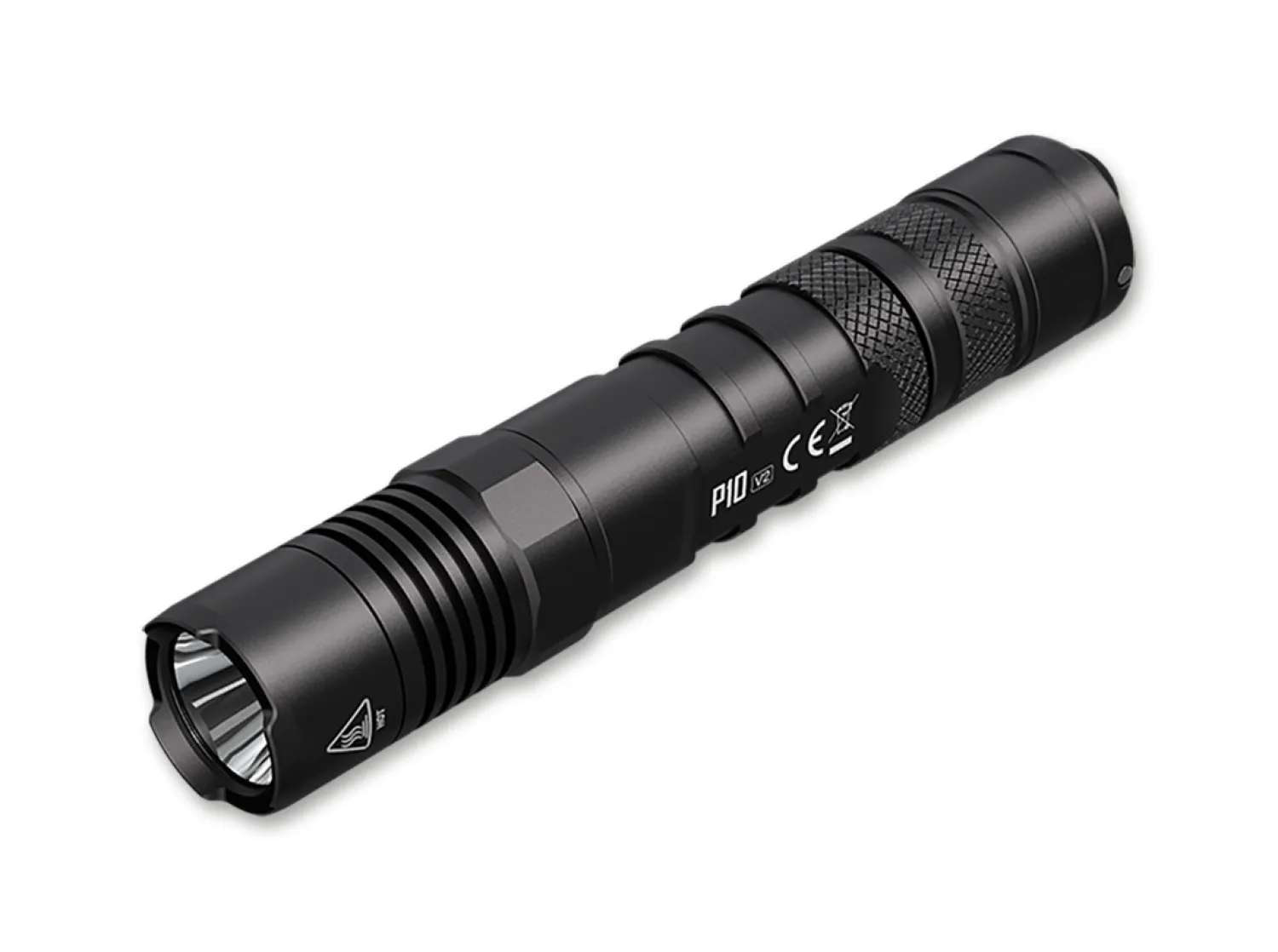 Nitecore P10 V2