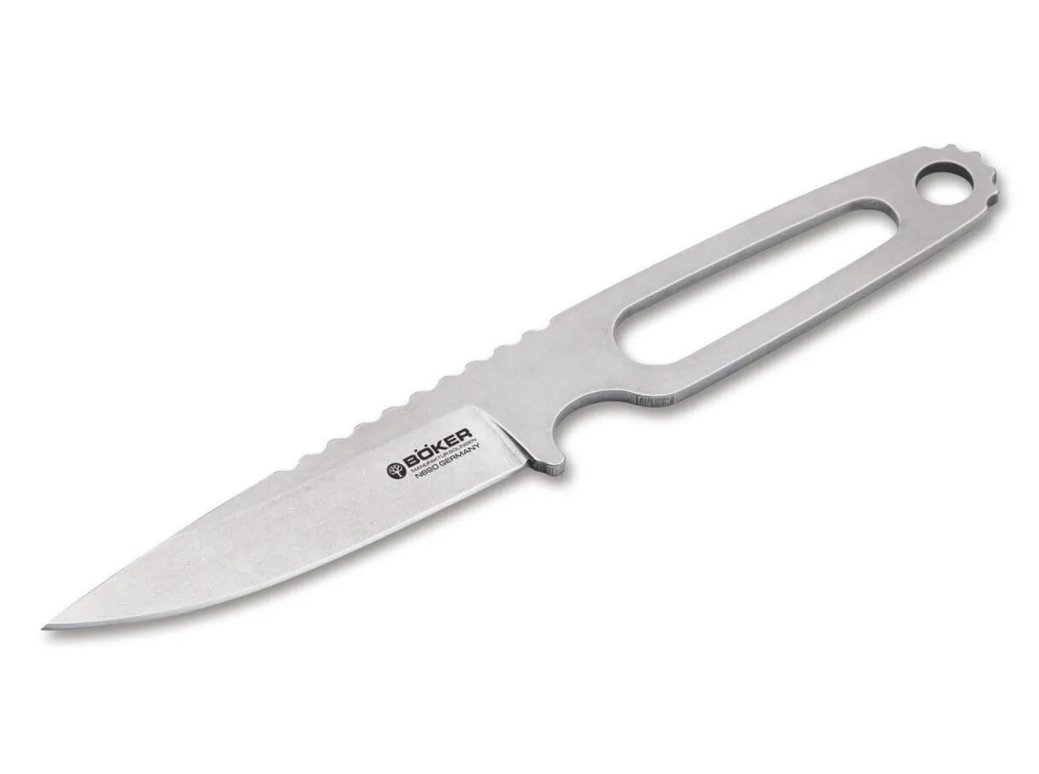 Böker Manufaktur Solingen Para-1