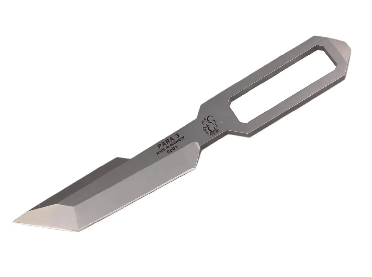 Eickhorn Para III Silver