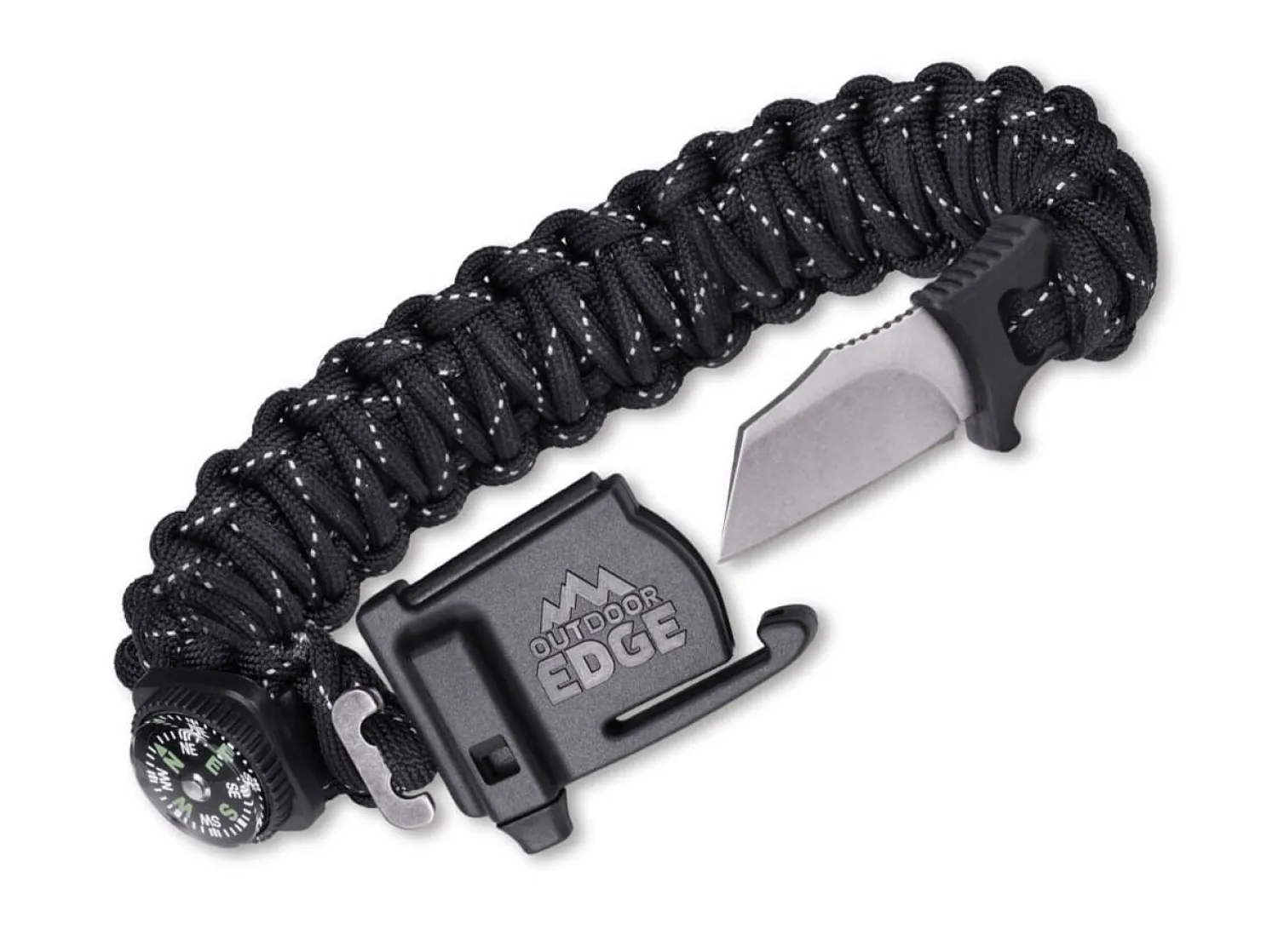 Outdoor Edge ParaSpark Large Blister