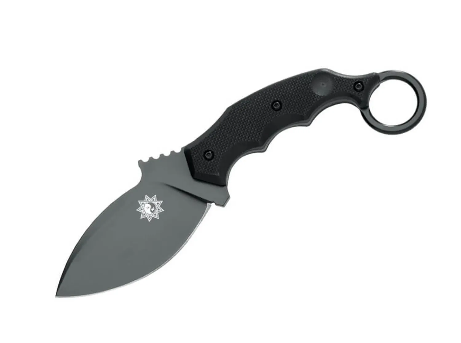 FKMD Parong Karambit