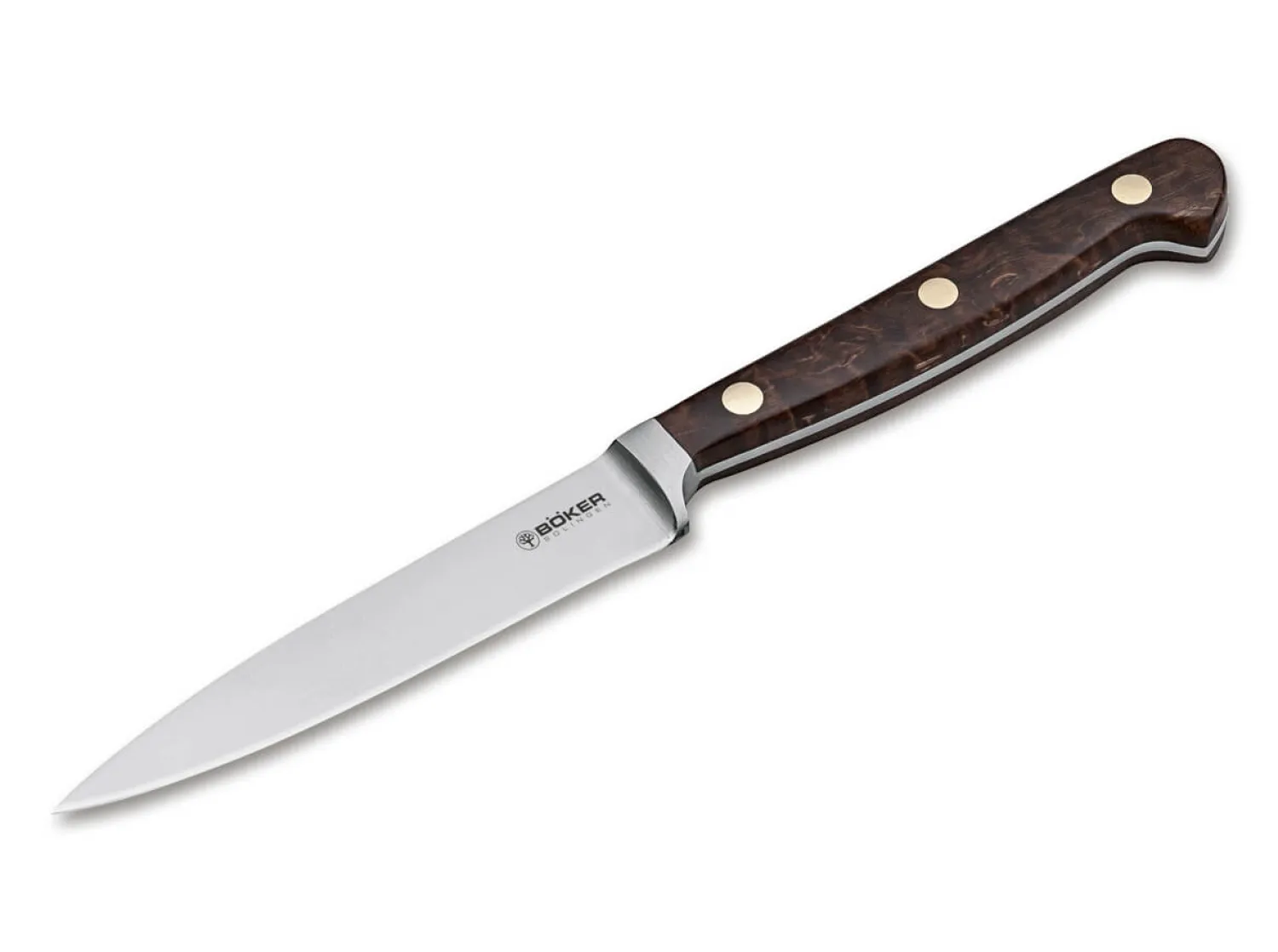 Böker Manufaktur Solingen Patina Spickmesser