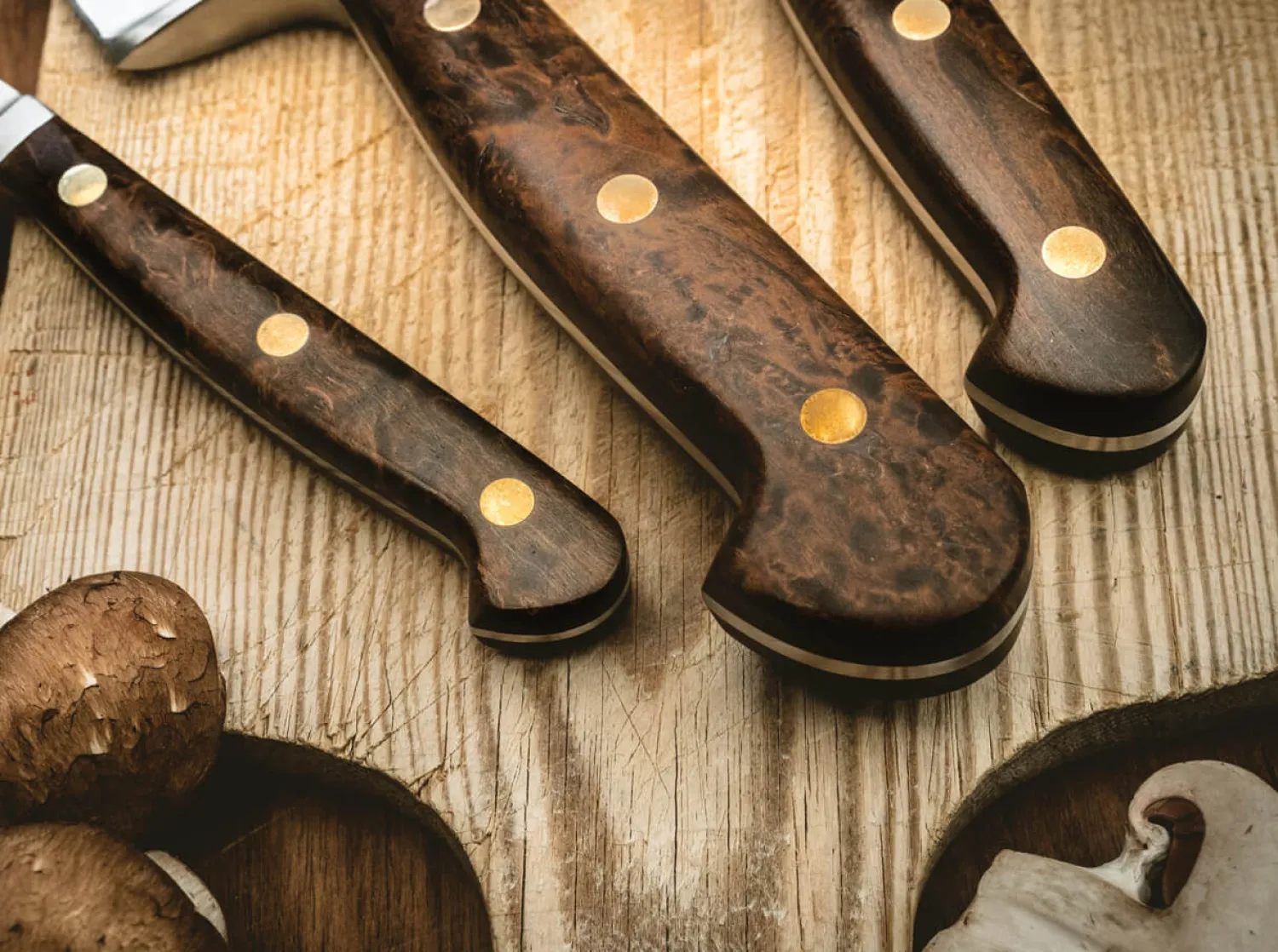 Böker Manufaktur Solingen Patina Spickmesser