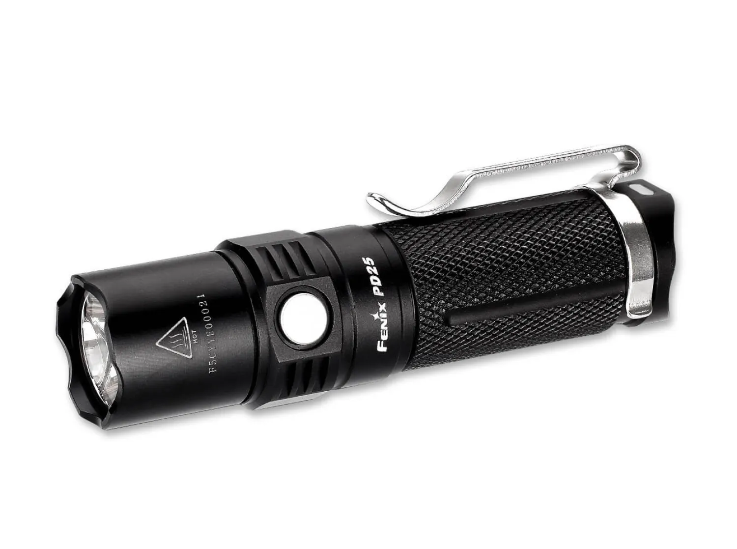 Fenix PD25