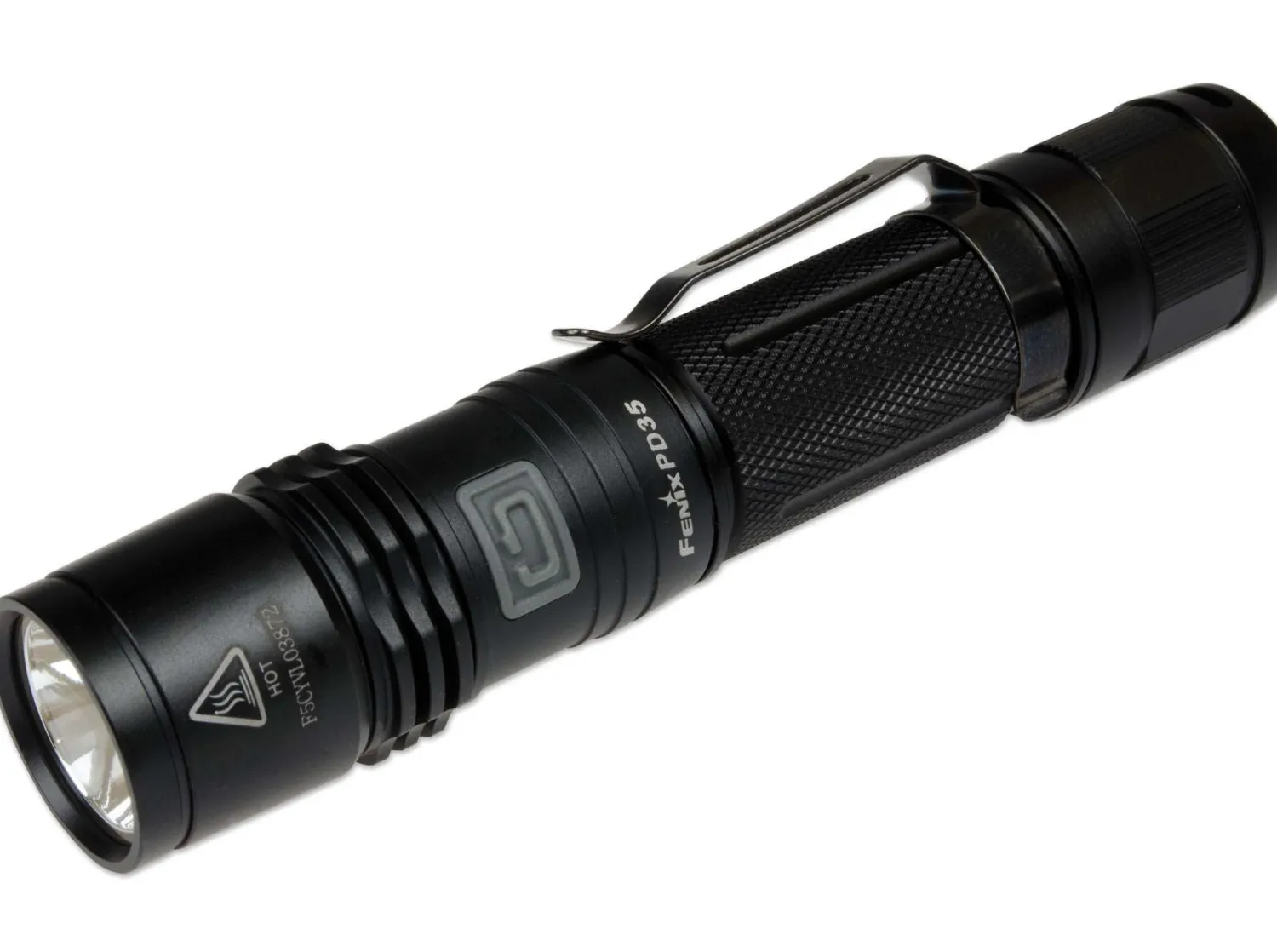 Fenix PD35 2014