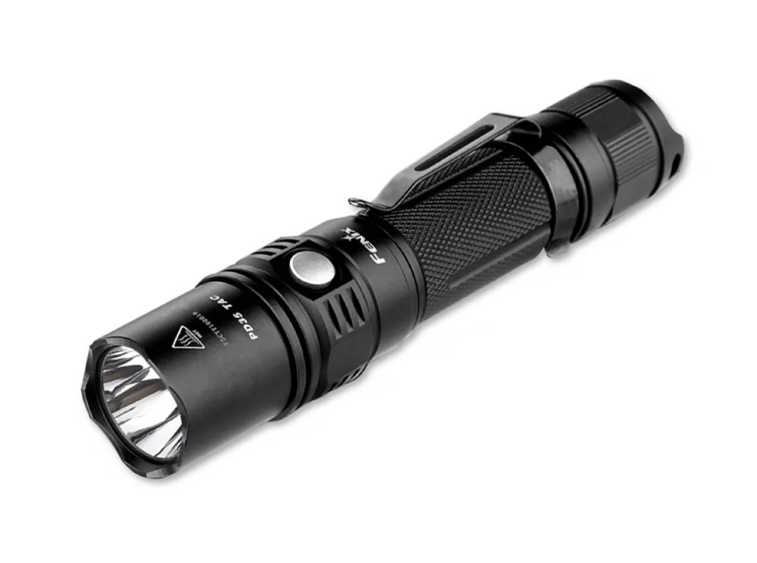 Fenix PD35 TAC
