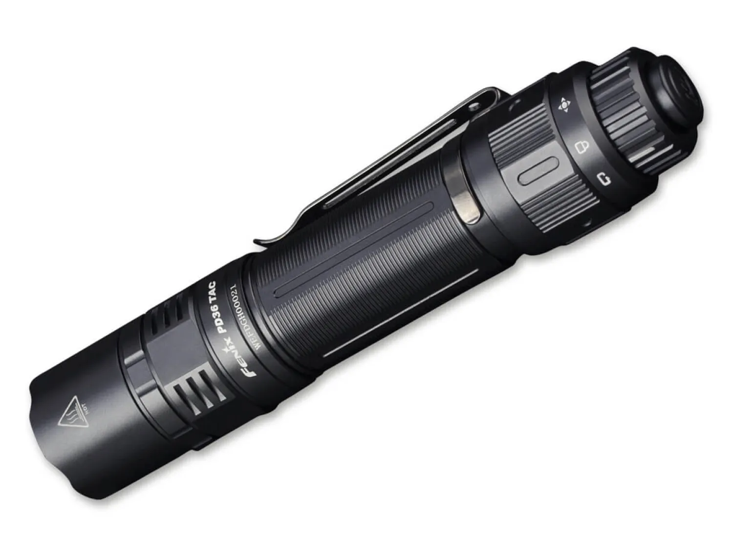 Fenix PD36 TAC