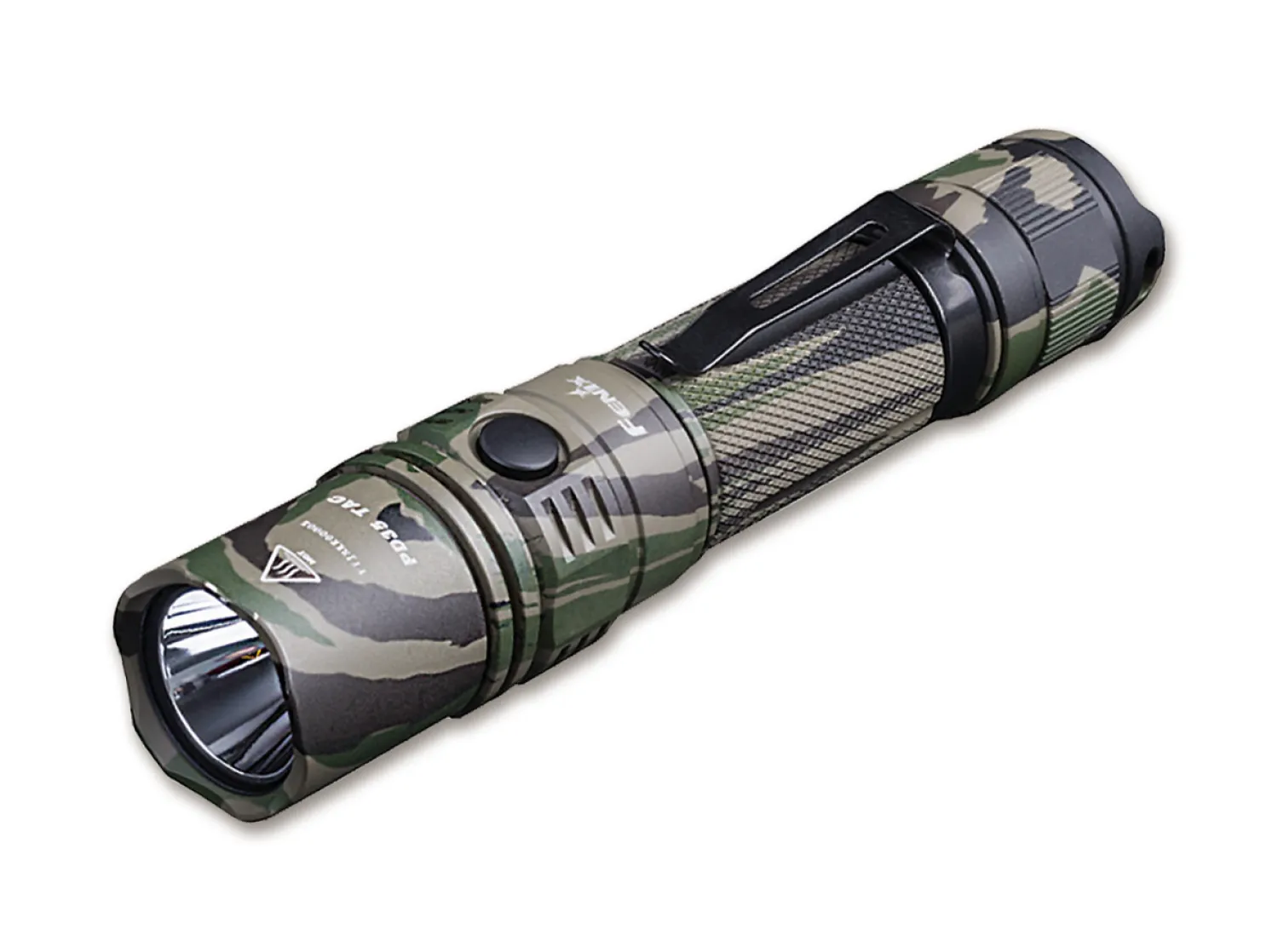 Fenix PD35 TAC
