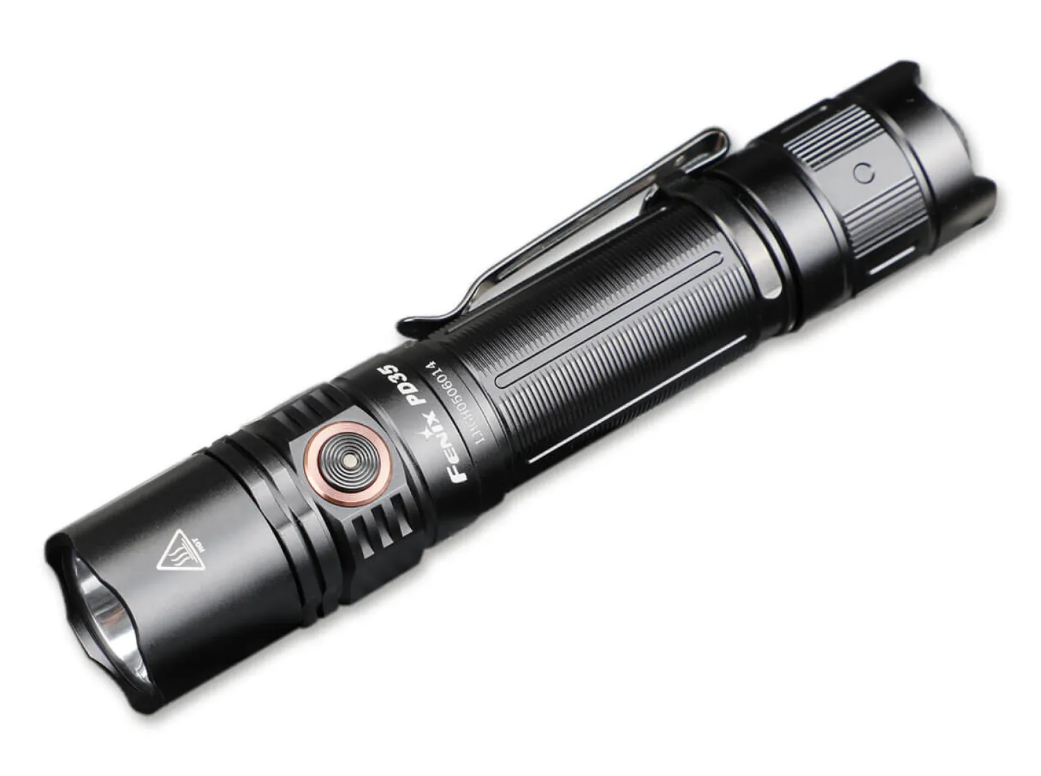 Fenix PD35 V3.0