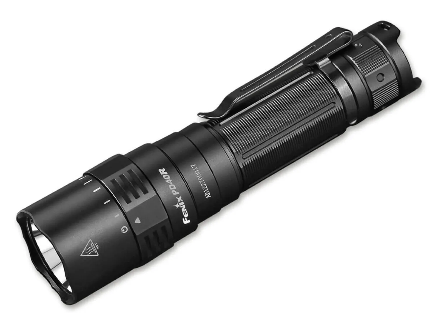 Fenix PD40R V2.0