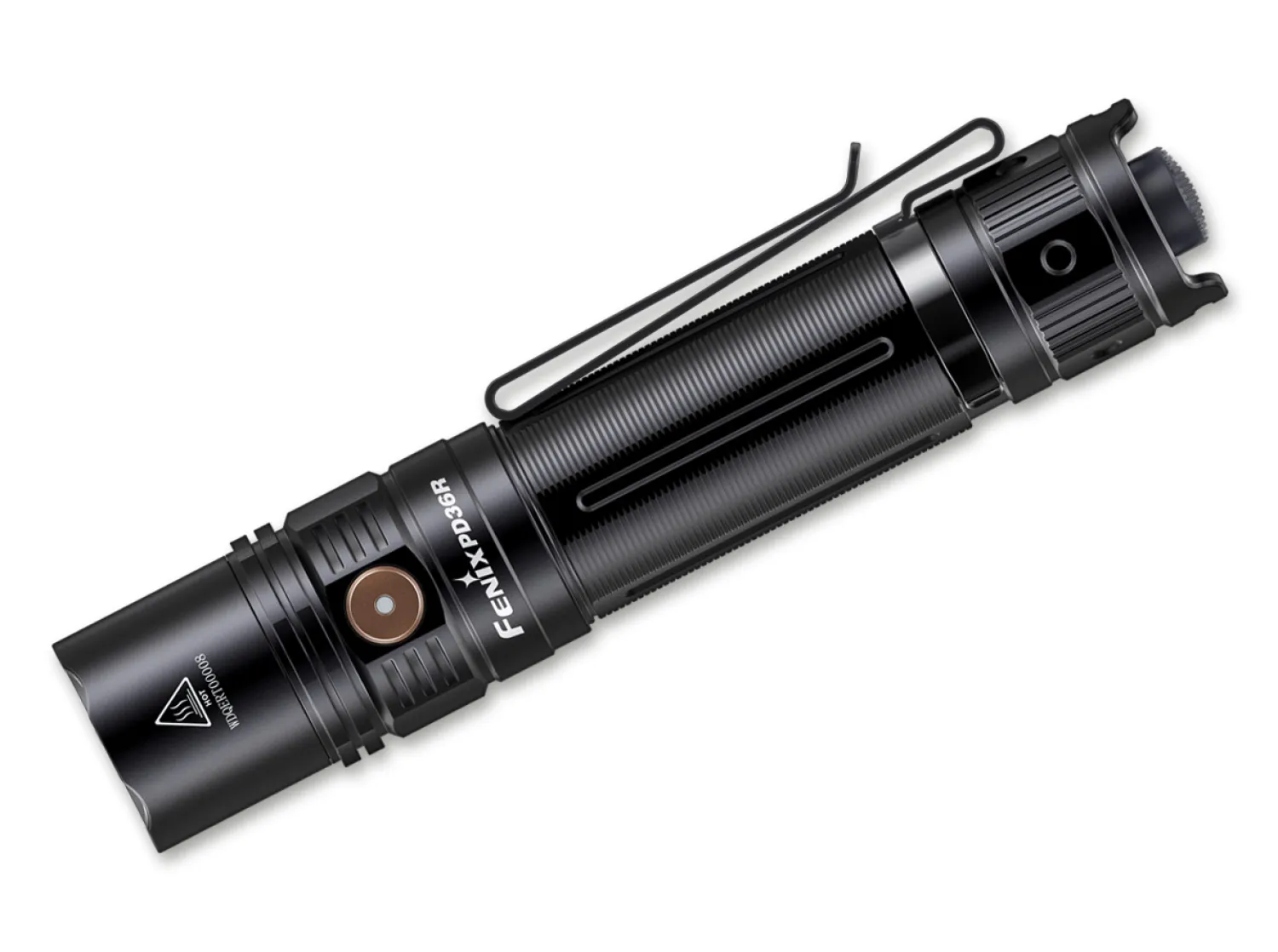 Fenix PD36R Winterset