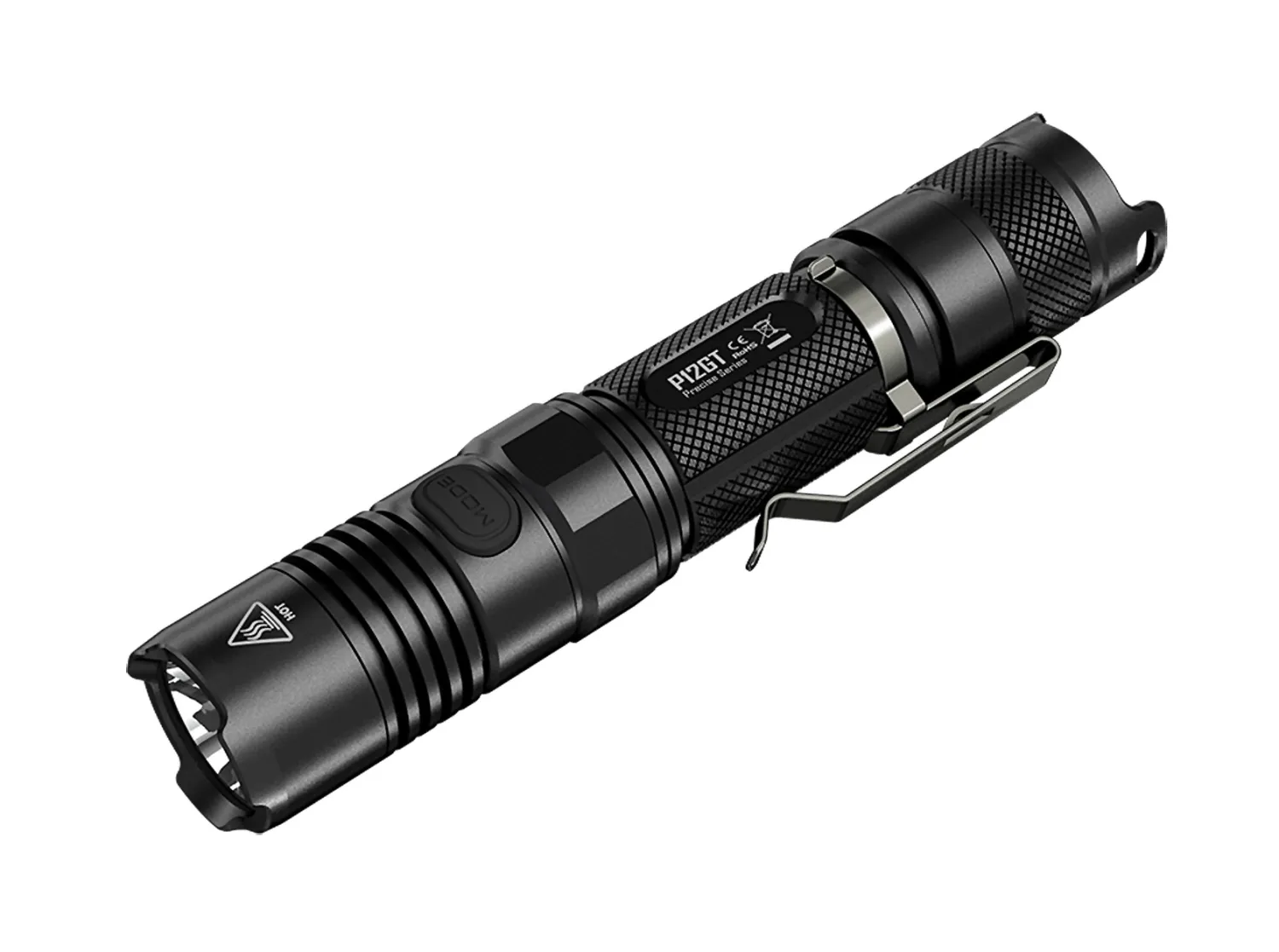 Nitecore P12GT