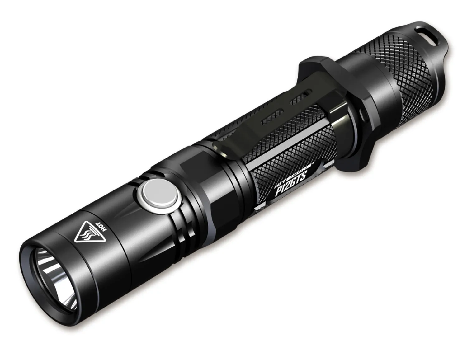Nitecore P12GTS