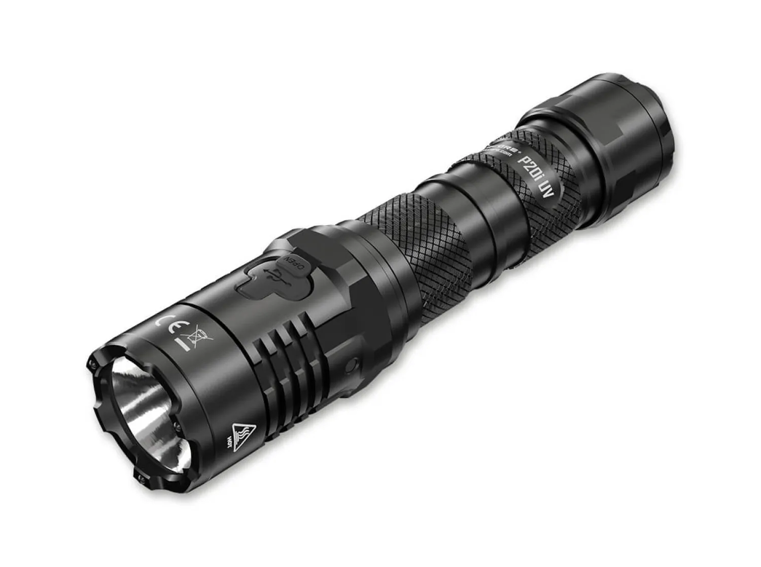 Nitecore P20i UV