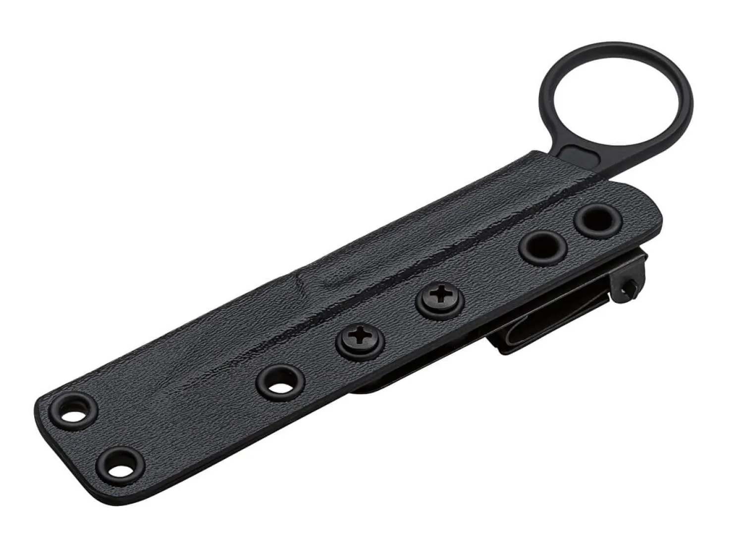 Bastinelli Knives Picoeur Cerakote