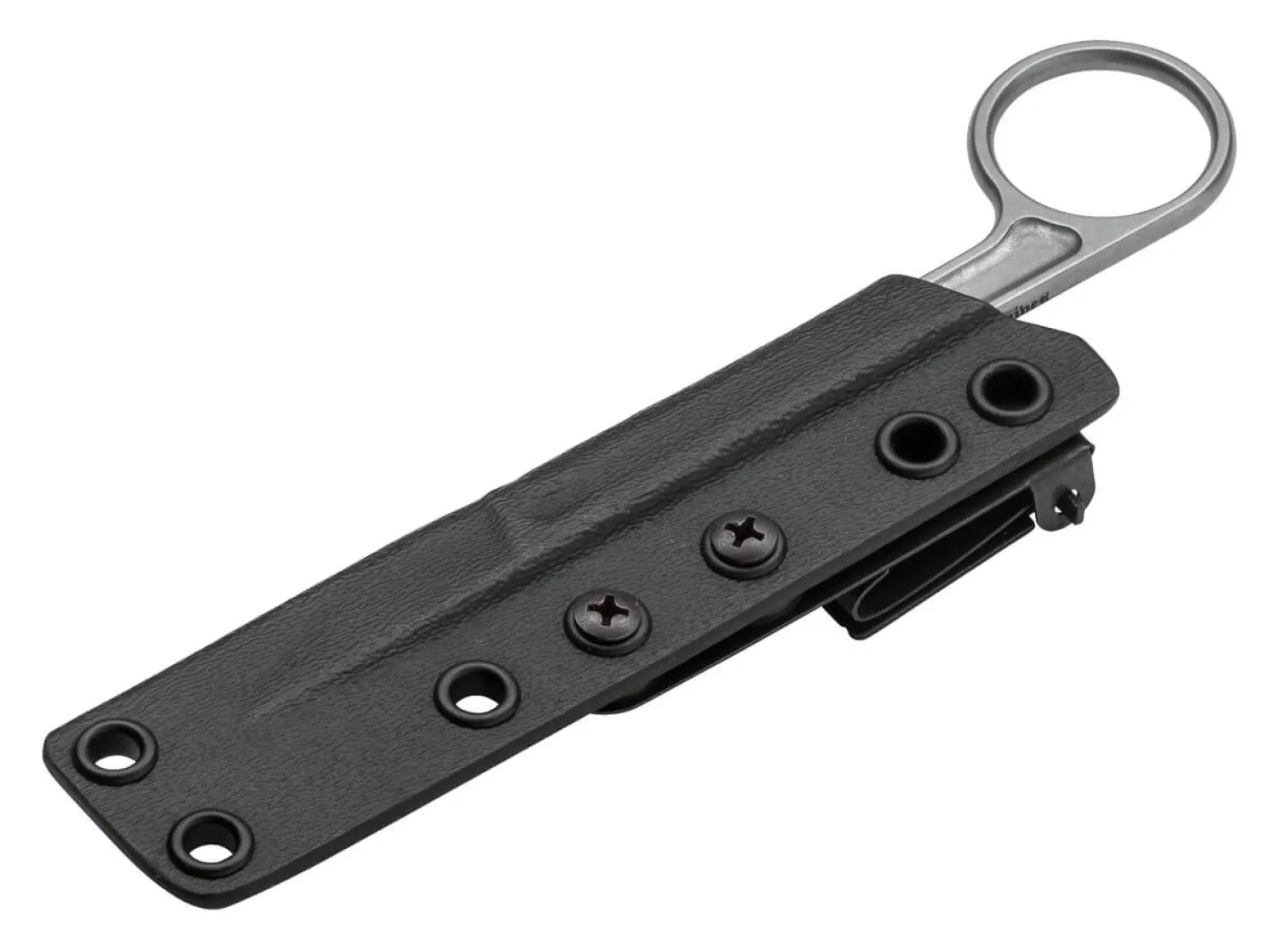 Bastinelli Knives Picoeur Satin