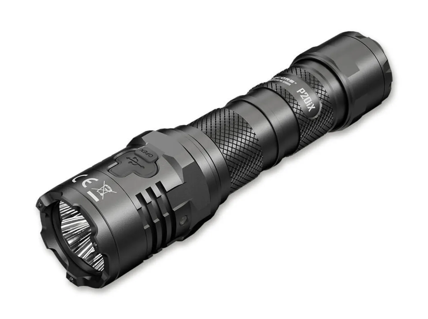 Nitecore P20iX
