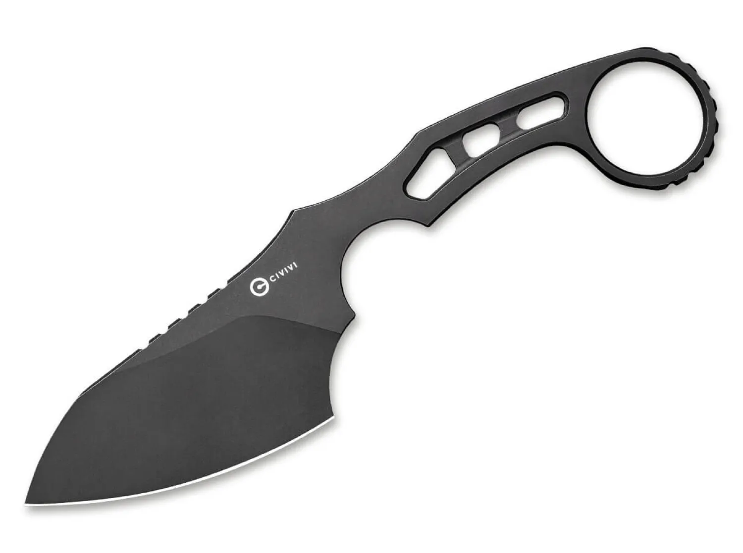 CIVIVI Planck Black