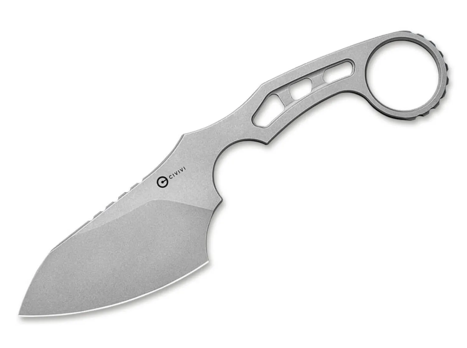 CIVIVI Planck Grey