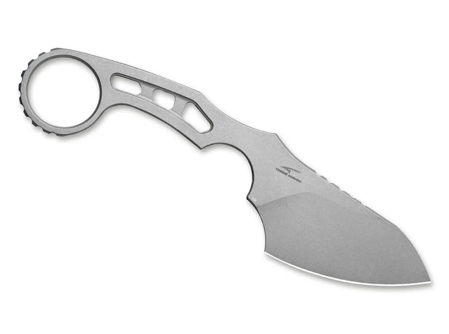 CIVIVI Planck Grey