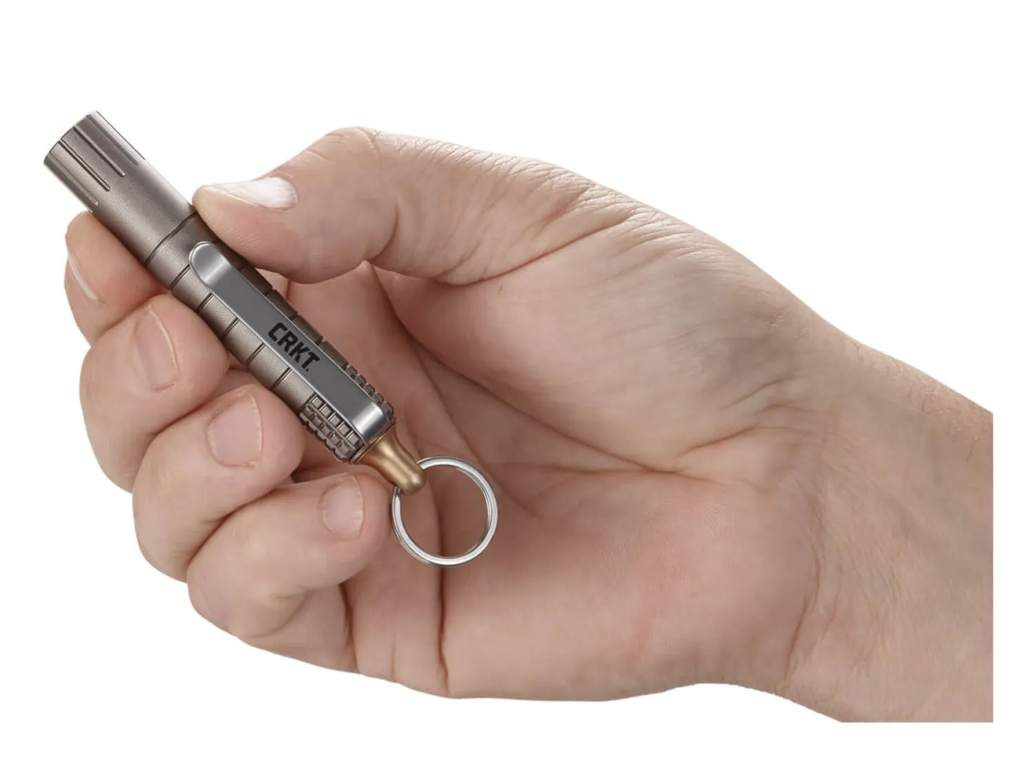 CRKT Pocket Driver Stash Tool