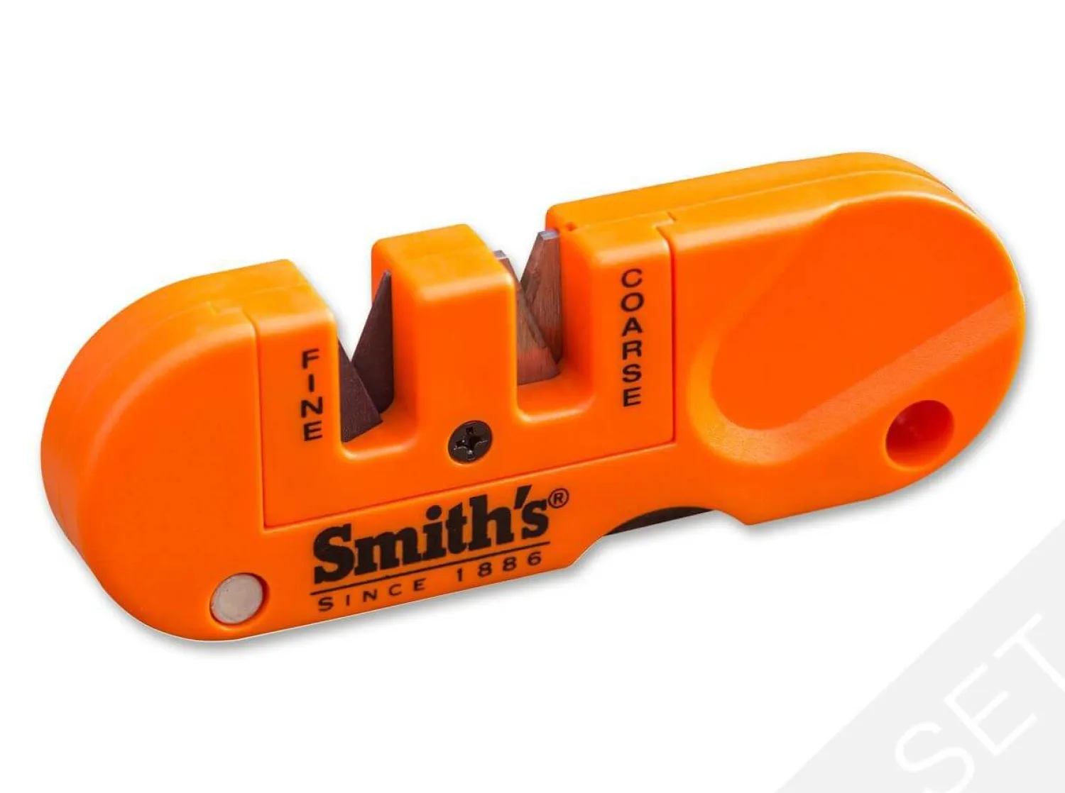 Smith's Pocket Pal Sharpener Set