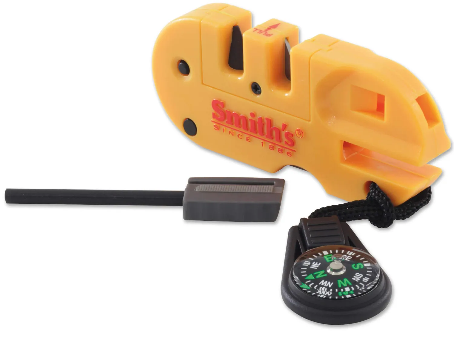 Smith's Pocket Pal X2