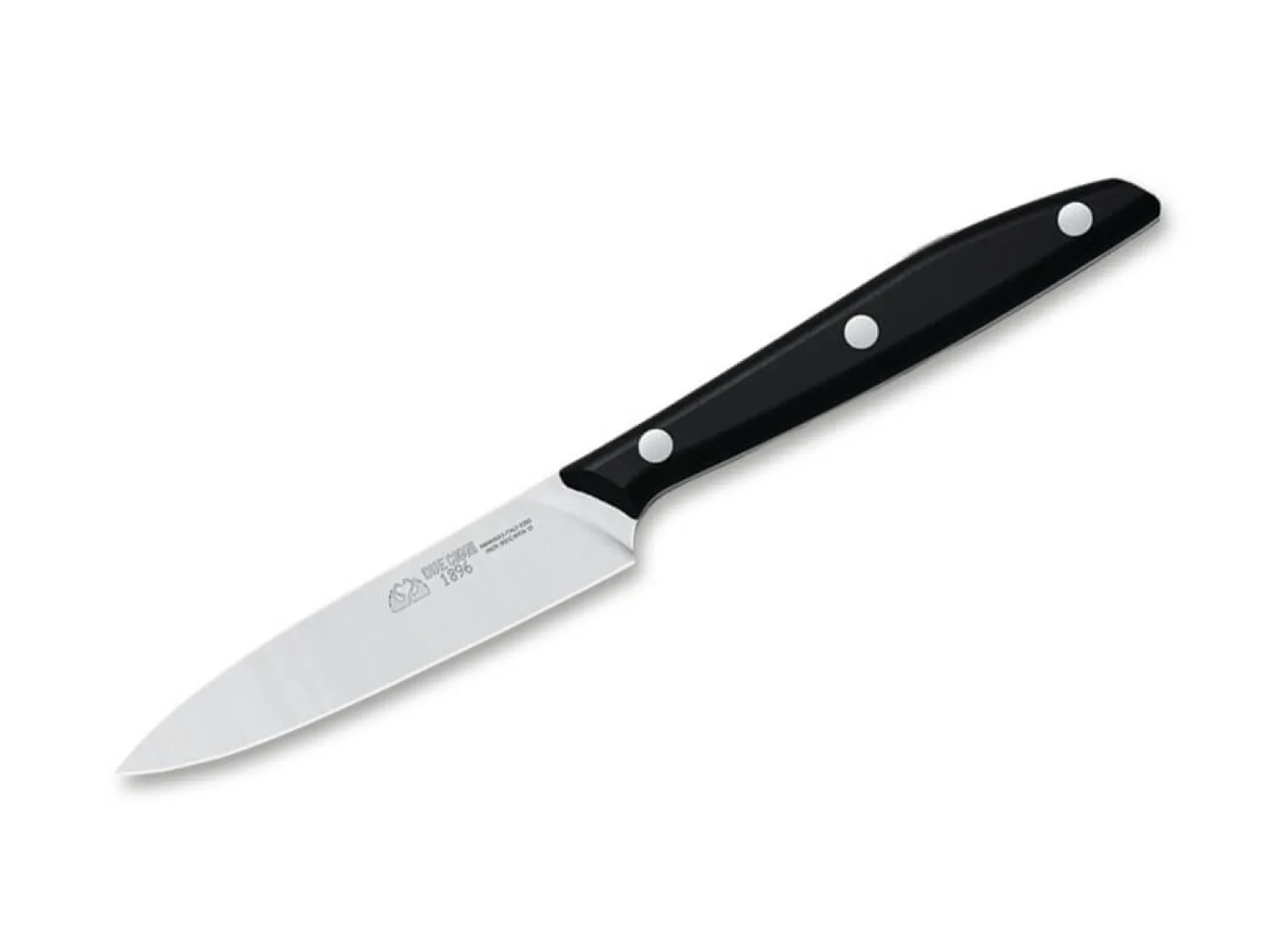 Due Cigni 1896 POM Spickmesser
