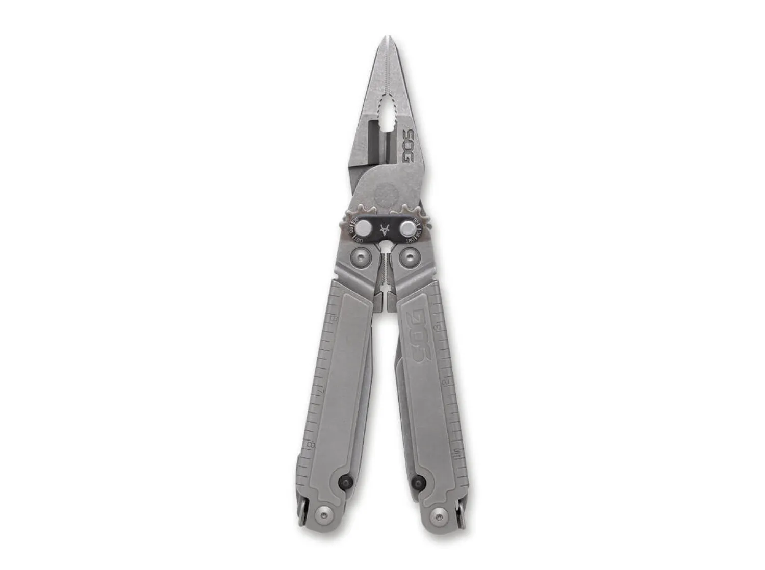 SOG Power Access Assist Stonewashed