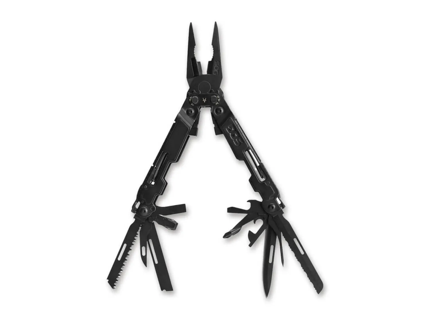 SOG PowerAccess Deluxe Black