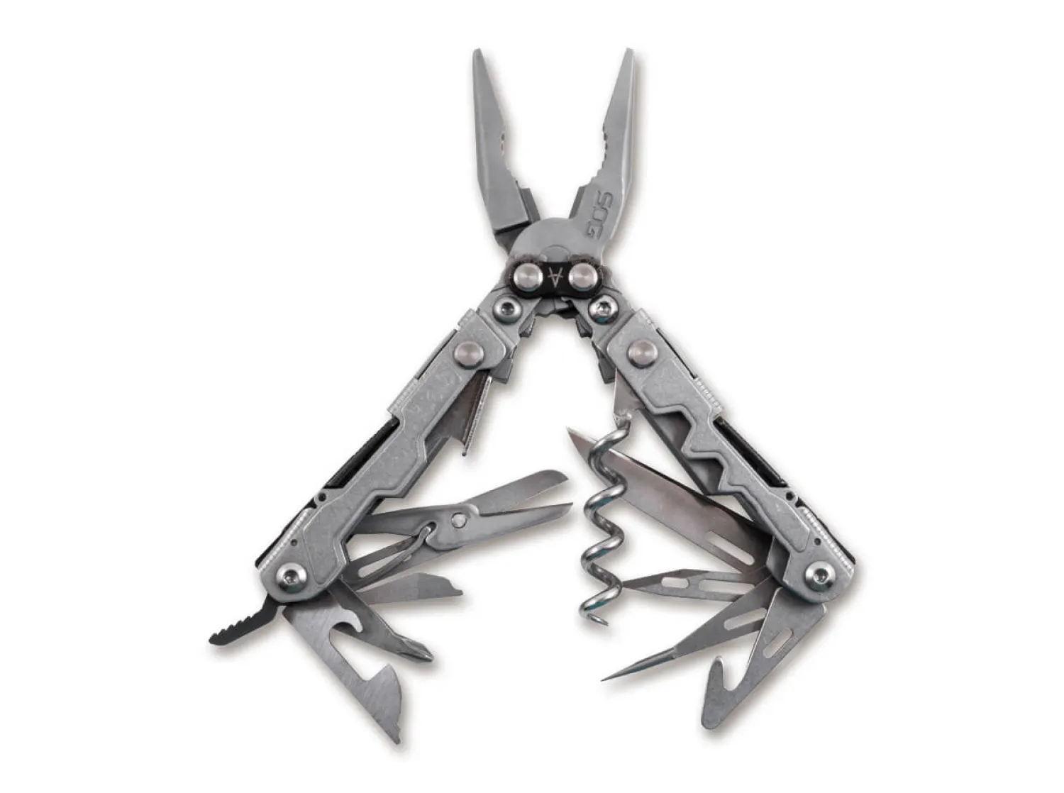 SOG PowerLitre