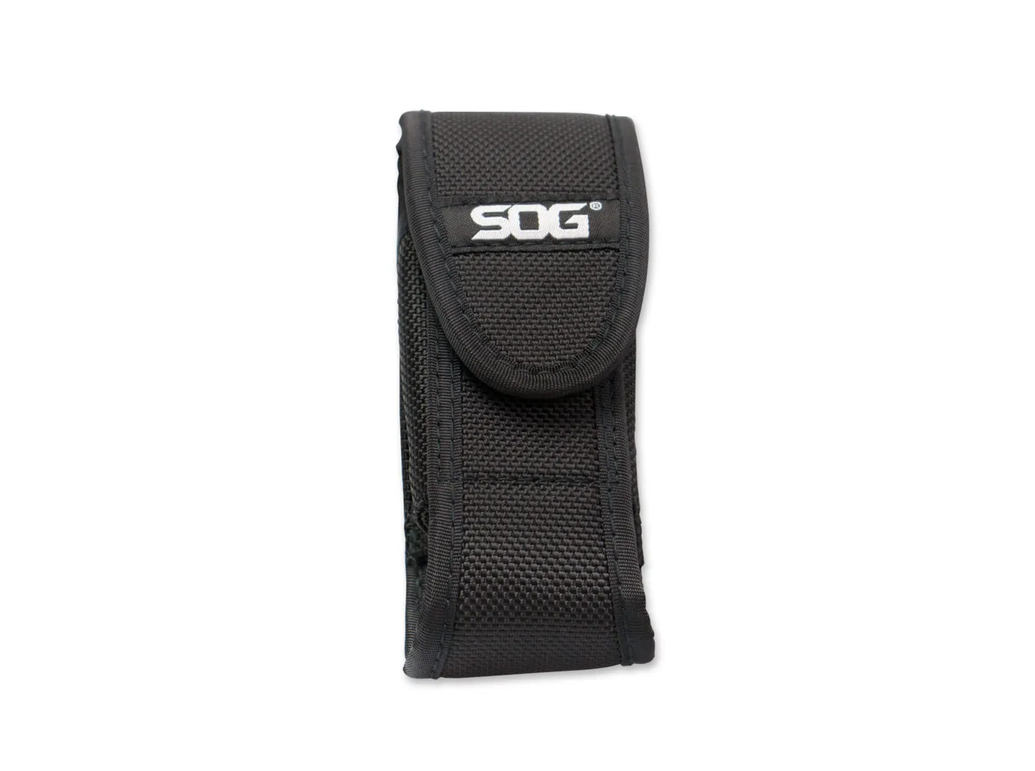 SOG PowerLock V-Cutter Black